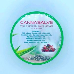 CannaSalve